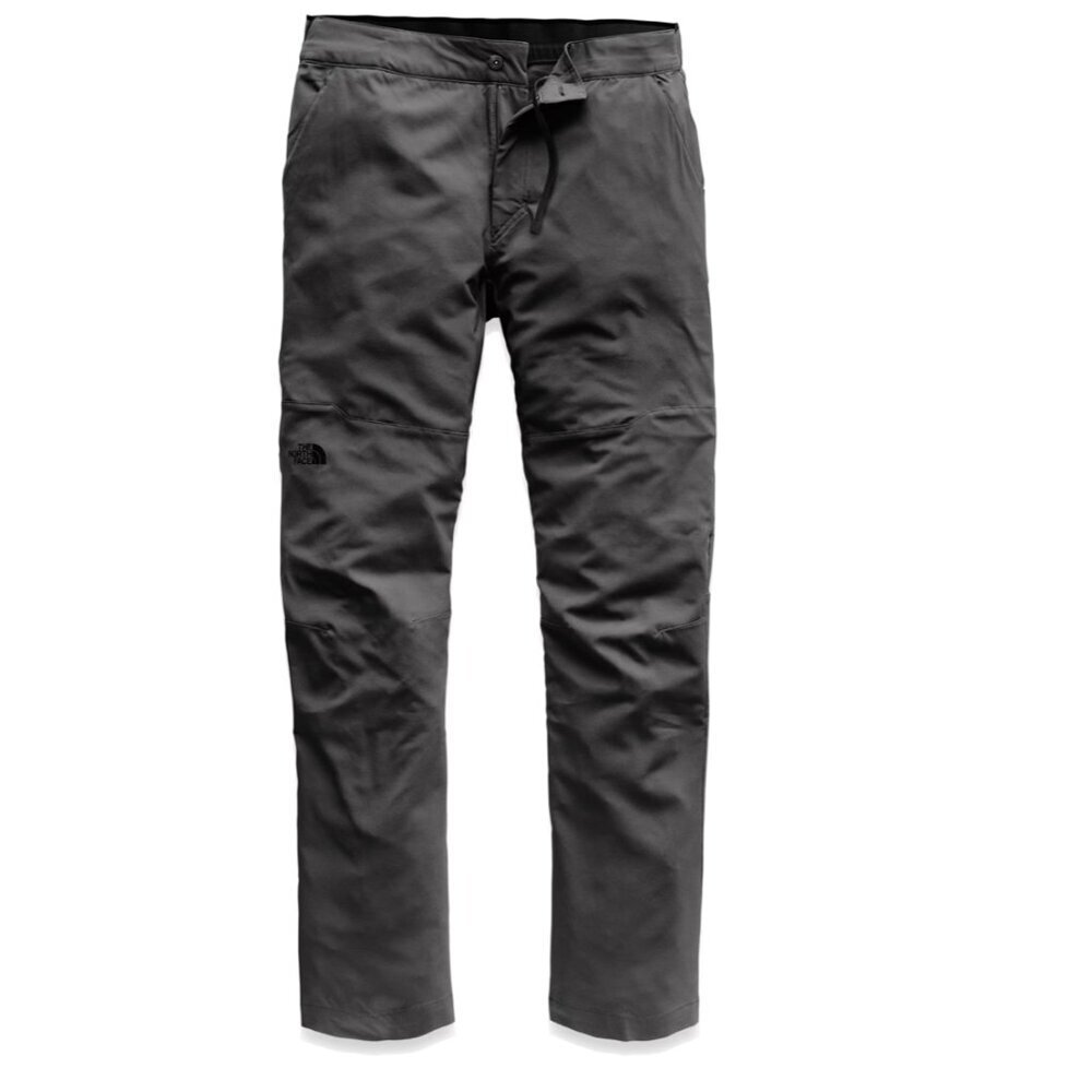 The North Face Paramount Active Pants 34 Asphalt Grey Stretch EUC